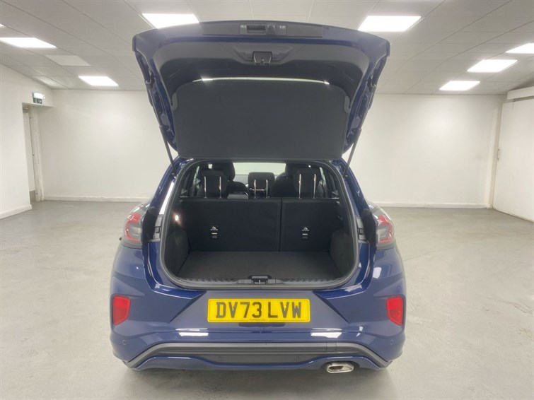 Used Ford Puma 2023 for sale - 77575906: Photo 59