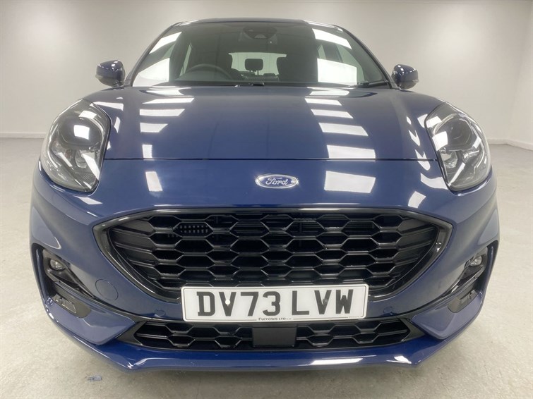 Used Ford Puma 2023 for sale - 77575906: Photo 6