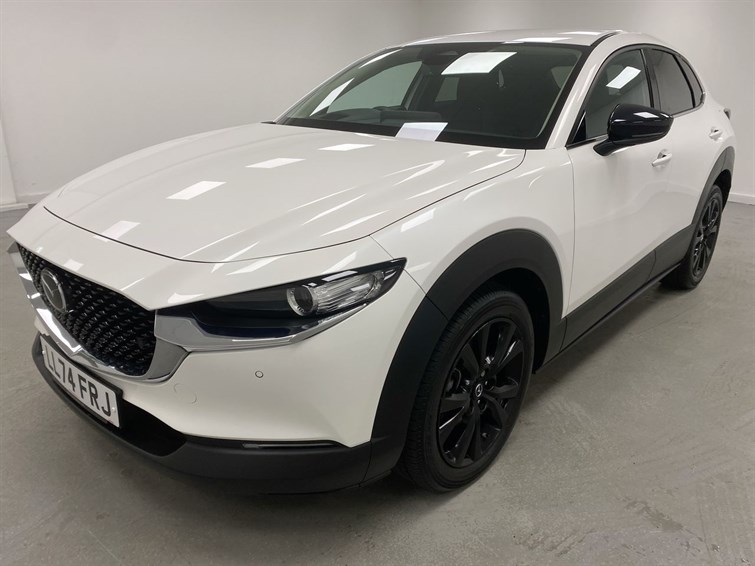 Used Mazda CX-30 2024 for sale - 77210628: Photo 10