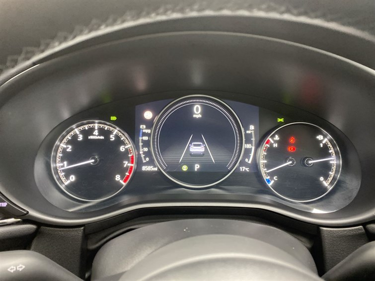 Used Mazda CX-30 2024 for sale - 77210628: Photo 11