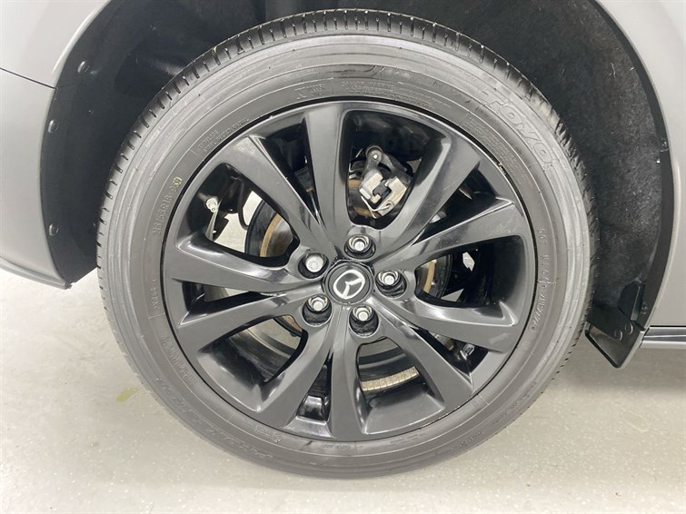 Used Mazda CX-30 2024 for sale - 77210628: Photo 15