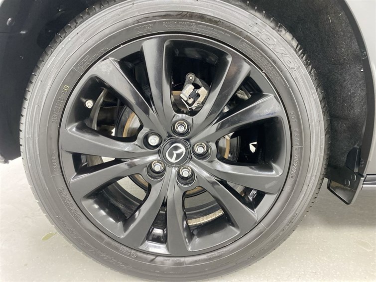 Used Mazda CX-30 2024 for sale - 77210628: Photo 17