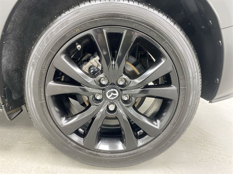 Used Mazda CX-30 2024 for sale - 77210628: Photo 19