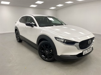 Used Mazda CX-30 2024 for sale - 77210628: Photo