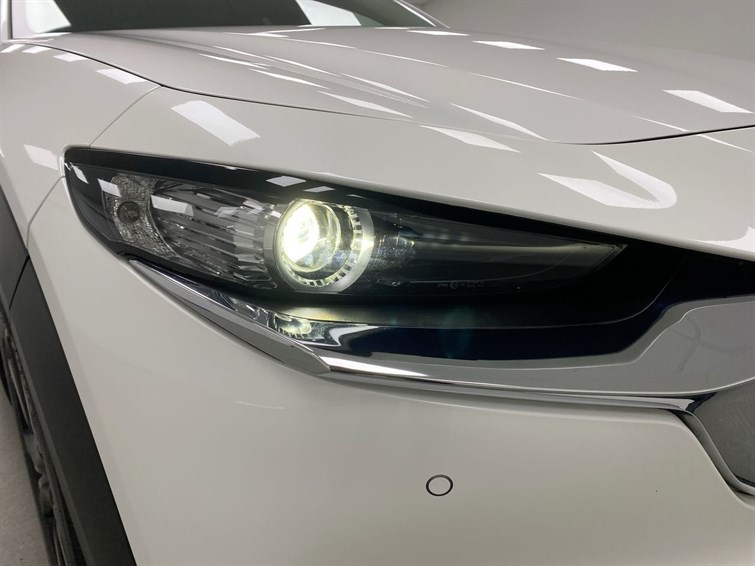 Used Mazda CX-30 2024 for sale - 77210628: Photo 21