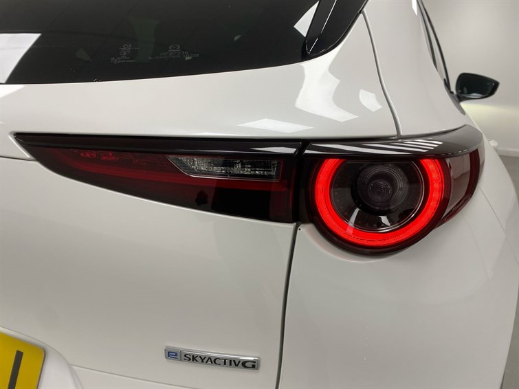 Used Mazda CX-30 2024 for sale - 77210628: Photo 22