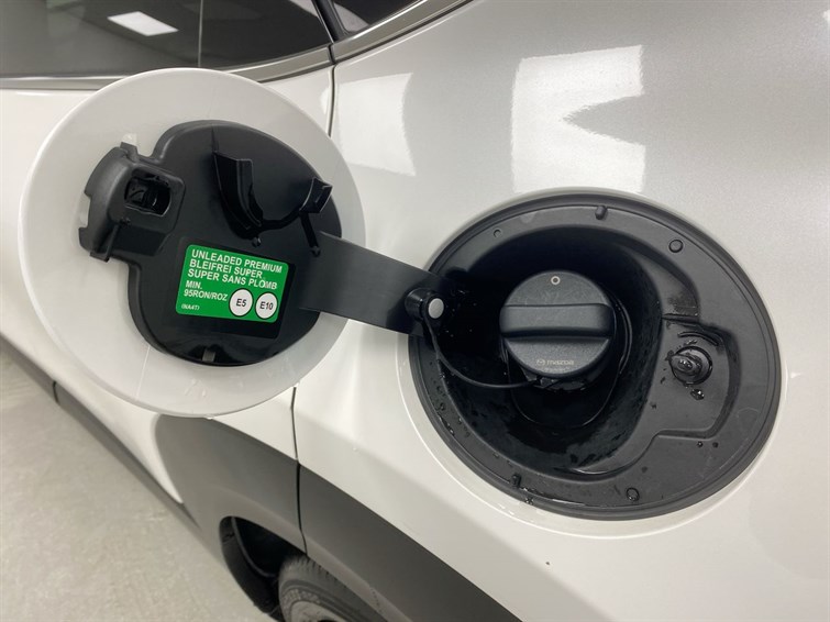 Used Mazda CX-30 2024 for sale - 77210628: Photo 27