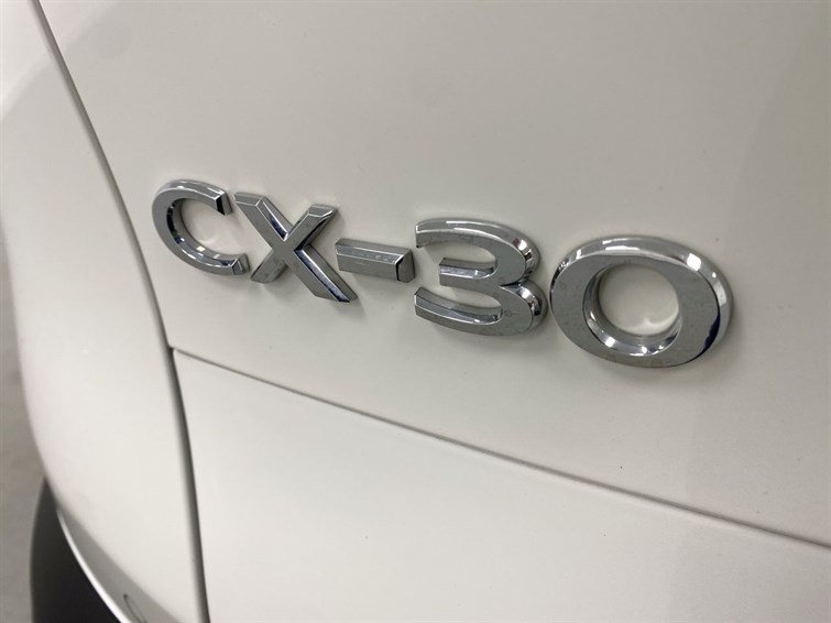 Used Mazda CX-30 2024 for sale - 77210628: Photo 28