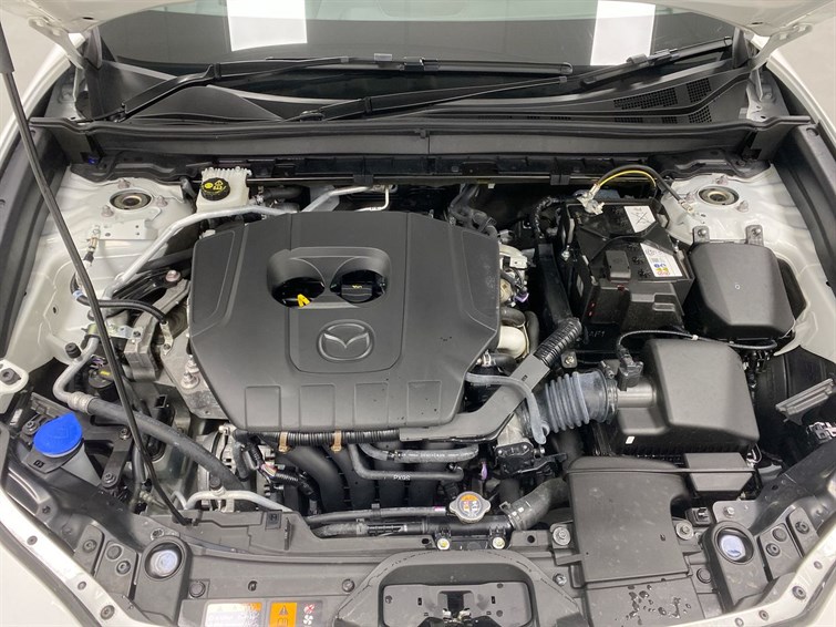 Used Mazda CX-30 2024 for sale - 77210628: Photo 29
