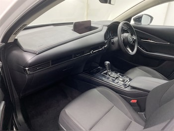 Used Mazda CX-30 2024 for sale - 77210628: Photo