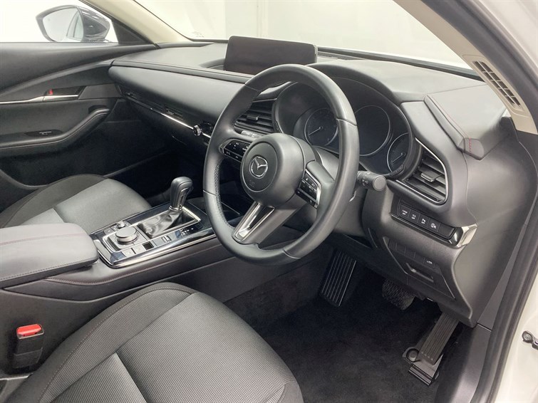 Used Mazda CX-30 2024 for sale - 77210628: Photo 32