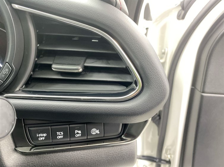 Used Mazda CX-30 2024 for sale - 77210628: Photo 35