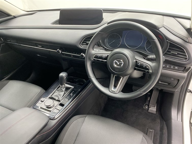 Used Mazda CX-30 2024 for sale - 77210628: Photo 36
