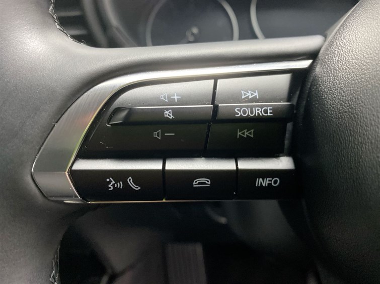 Used Mazda CX-30 2024 for sale - 77210628: Photo 37