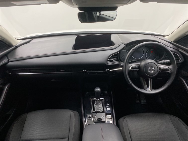Used Mazda CX-30 2024 for sale - 77210628: Photo 4