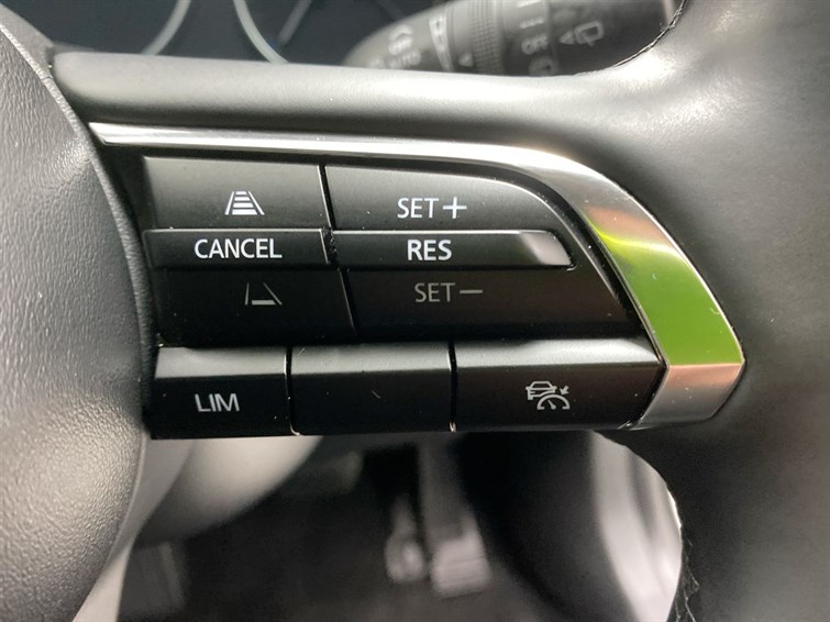 Used Mazda CX-30 2024 for sale - 77210628: Photo 40