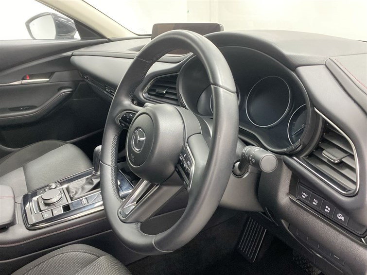 Used Mazda CX-30 2024 for sale - 77210628: Photo 42