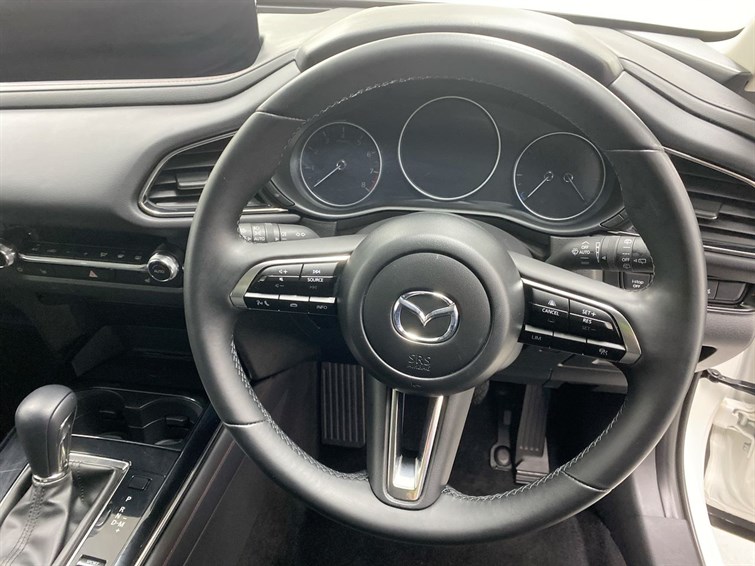 Used Mazda CX-30 2024 for sale - 77210628: Photo 43