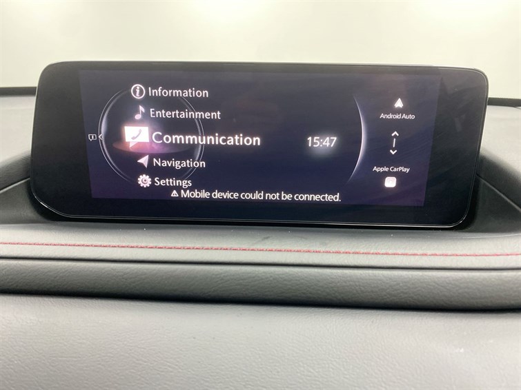 Used Mazda CX-30 2024 for sale - 77210628: Photo 45