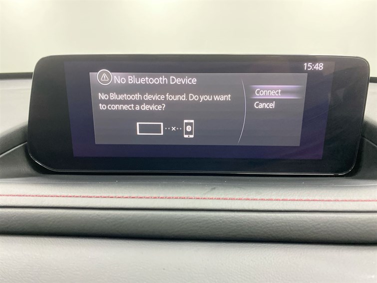 Used Mazda CX-30 2024 for sale - 77210628: Photo 46