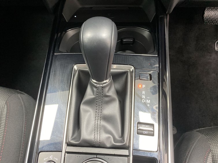 Used Mazda CX-30 2024 for sale - 77210628: Photo 47