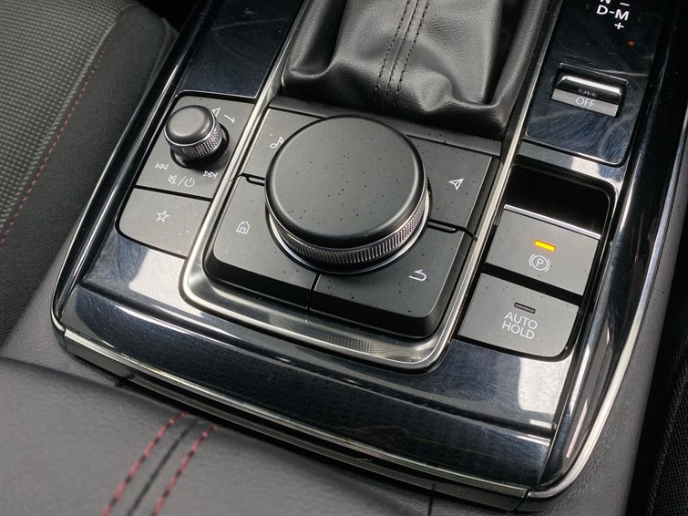 Used Mazda CX-30 2024 for sale - 77210628: Photo 49