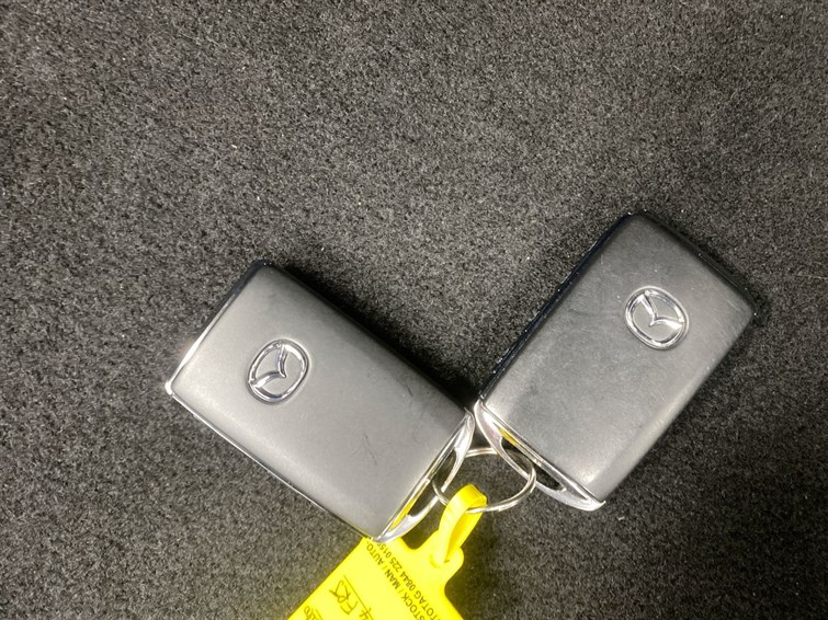 Used Mazda CX-30 2024 for sale - 77210628: Photo 54