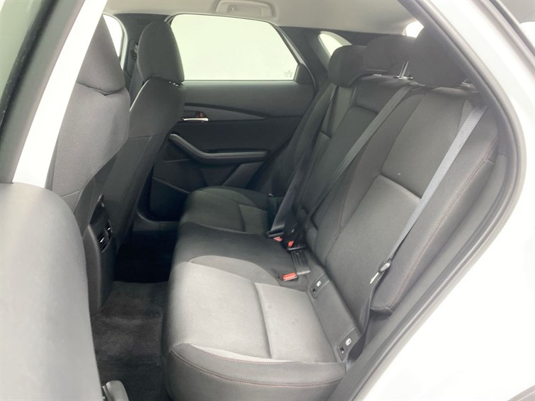 Used Mazda CX-30 2024 for sale - 77210628: Photo 56