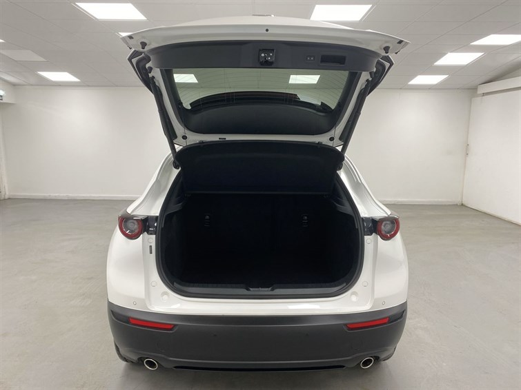 Used Mazda CX-30 2024 for sale - 77210628: Photo 58