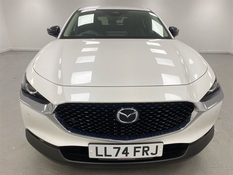 Used Mazda CX-30 2024 for sale - 77210628: Photo 6