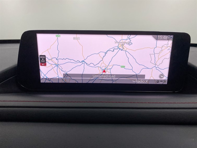 Used Mazda CX-30 2024 for sale - 77210628: Photo 61