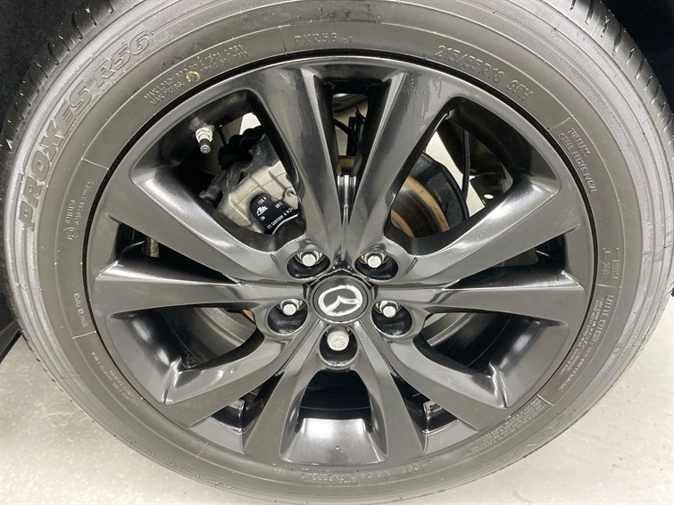 Used Mazda CX-30 2024 for sale - 77210628: Photo 9