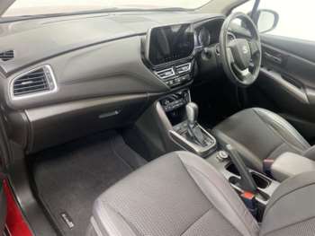 Used Suzuki SX4 S-Cross 2022 for sale - 74823624: Photo