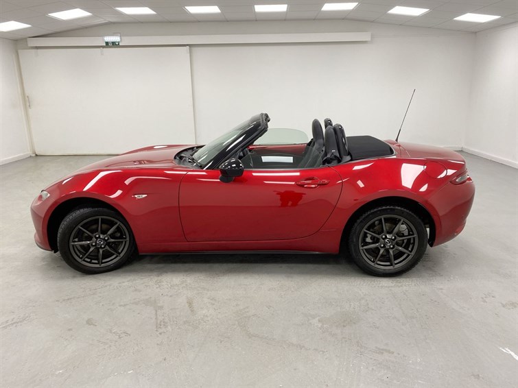 Used Mazda MX-5 2018 for sale - 77457321: Photo 12