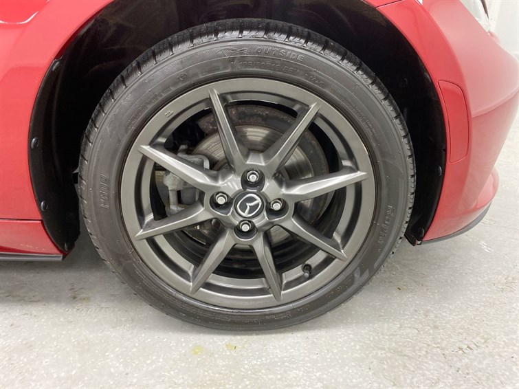 Used Mazda MX-5 2018 for sale - 77457321: Photo 14