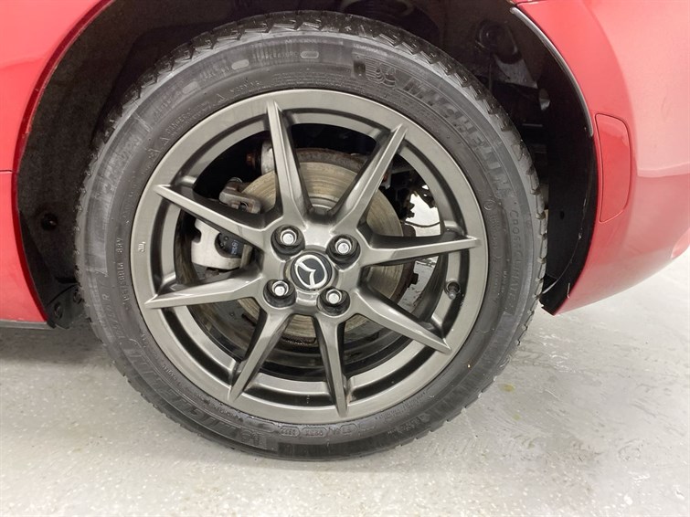 Used Mazda MX-5 2018 for sale - 77457321: Photo 18