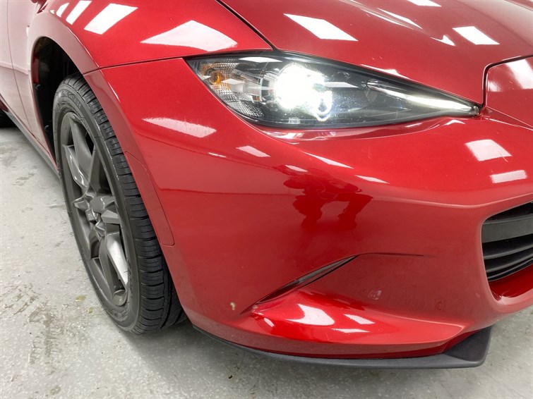 Used Mazda MX-5 2018 for sale - 77457321: Photo 20