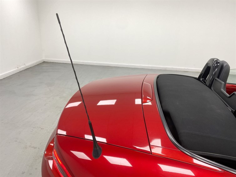 Used Mazda MX-5 2018 for sale - 77457321: Photo 23