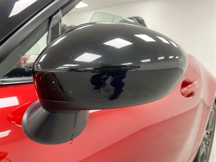 Used Mazda MX-5 2018 for sale - 77457321: Photo 25