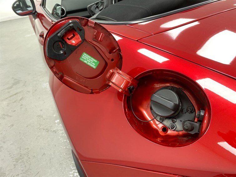 Used Mazda MX-5 2018 for sale - 77457321: Photo 26