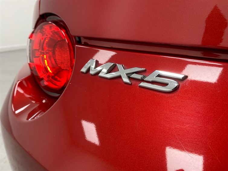 Used Mazda MX-5 2018 for sale - 77457321: Photo 27