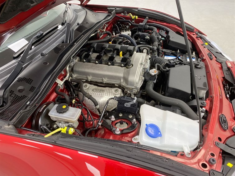 Used Mazda MX-5 2018 for sale - 77457321: Photo 29