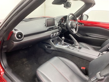 Used Mazda MX-5 undefined for sale - 77457321: Photo
