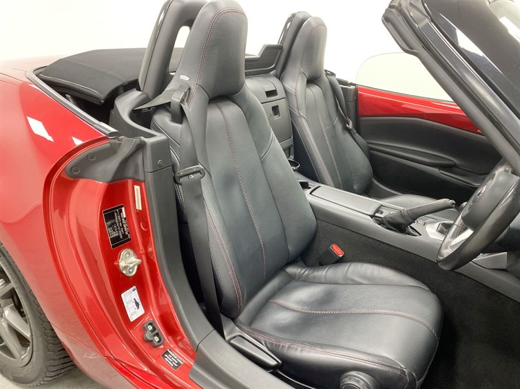 Used Mazda MX-5 2018 for sale - 77457321: Photo 30