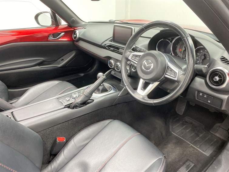 Used Mazda MX-5 2018 for sale - 77457321: Photo 31