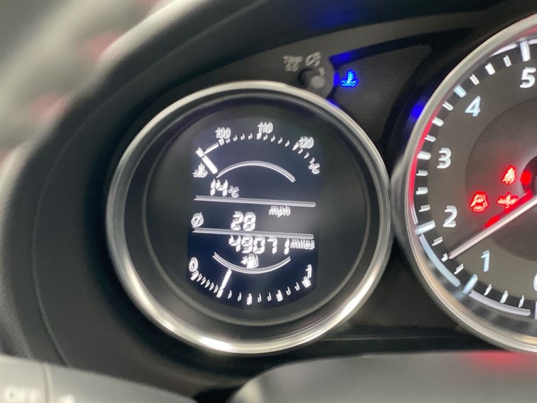 Used Mazda MX-5 2018 for sale - 77457321: Photo 38