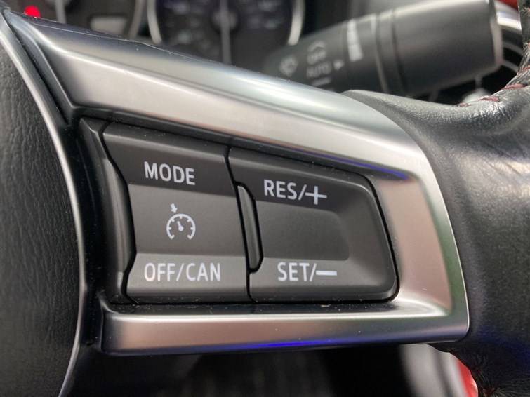 Used Mazda MX-5 2018 for sale - 77457321: Photo 39