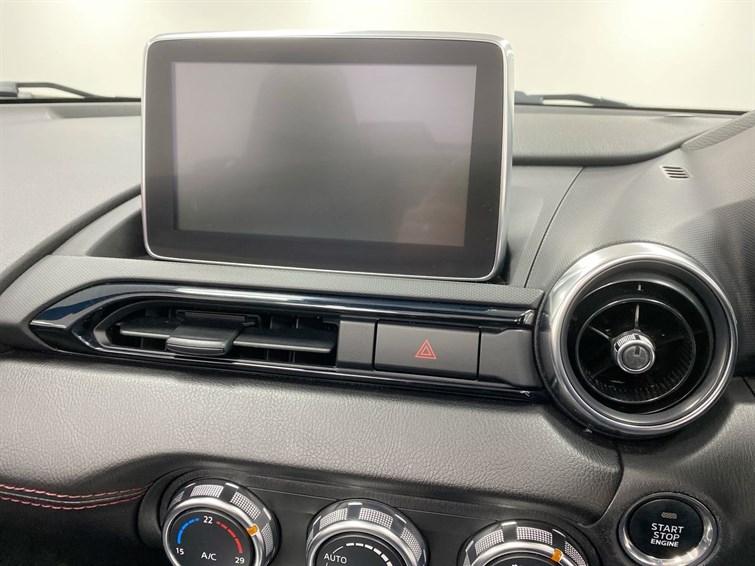 Used Mazda MX-5 2018 for sale - 77457321: Photo 43