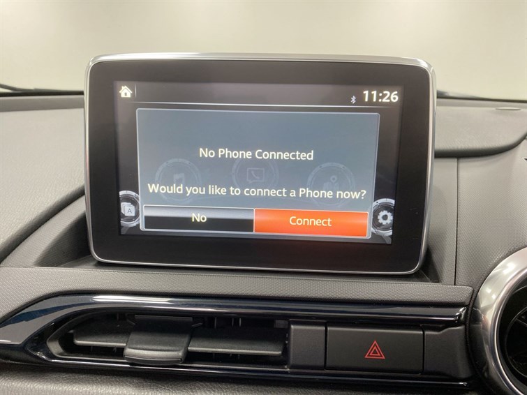 Used Mazda MX-5 2018 for sale - 77457321: Photo 45