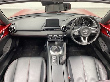 Used Mazda MX-5 undefined for sale - 77457321: Photo